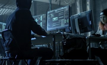 Cybercrime - Schutz bietet die Cyberversicherung