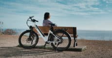 E-Bikes
