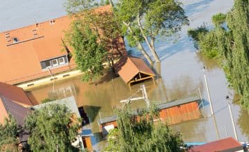 Hochwasser Dresden