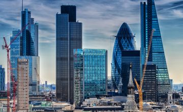 London City
