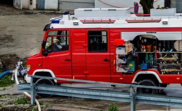 Zunahme von Unwetter und Sturzfluten