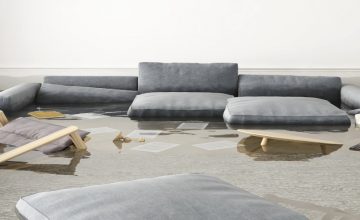 Wasserschaden